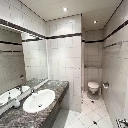 Apartamento Germania-53